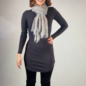 NWT Tilo Sequin Scarf